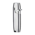 thumbnail image 3 of Dsseng Refillable Butane Torch Lighter  Adjustable Flame Size Metal Refillable Lighter  Mini Portable Cigar Lighter for Candles  Kitchen  Outdoor Camping (Gas Not Included)  Gift for Men, 3 of 3