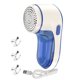 thumbnail image 3 of Teissuly USB Electric Lint Remover,Fabric Shaver,Fuzz Remover,Quickly And Effectively Pilling Of Clothes,Bed Sheets,Socks And Other Fabric,5 Stainless Steel Blades Teissuly WER202312146145, 3 of 9