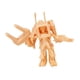 thumbnail image 2 of Cargador eléctrico Apone Mini-Figure Super7 Aliens Muscle, paquete de 2, 2 of 8