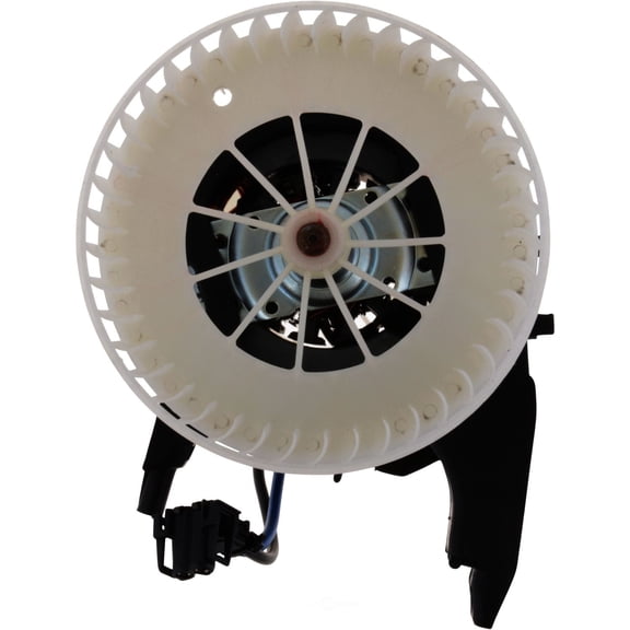 VDO PM4075 HVAC Blower Motor