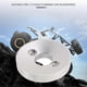 thumbnail image 3 of Metal Air Filter Fit for Zenoah 23Cc 26Cc 29Cc 30.5Cc 32Cc 45Cc Engines for 1/5 Km Baja 5B 5T 5SC R, 3 of 5