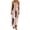 Beige A4, variant on Womens Long Dresses Floral Printed Scoop Neck Sleeveless Open Back Casual Loose Fit Maxi Dress Plus Size Clothes for Women Green Xxxl