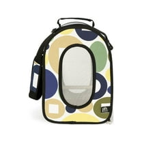 Prevue Pet Products Soft Sided Bird Travel Carrier with Perch Small 1308