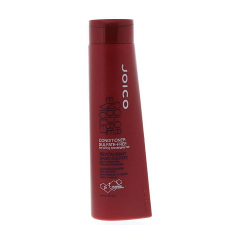 Joico 6 Pack Color Endure Violet Conditioner 10.1 Oz