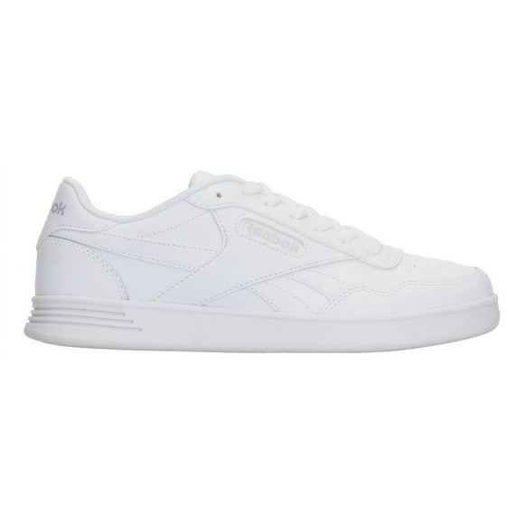 Tenis Reebok Court Advance Blanco Para Hombre [rbk464] blanco 28.5 MX