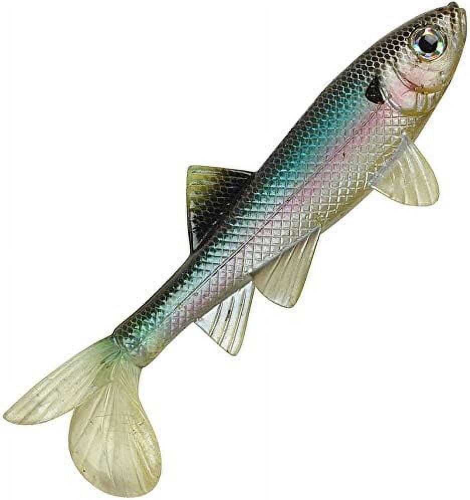 Berkley PowerBait Sick Fish Fishing Soft Bait