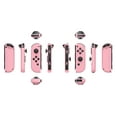thumbnail image 5 of Joy-Con™ (L)/(R) - Pastel Pink/Pastel Yellow, 5 of 6