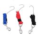 thumbnail image 3 of Diving Reef Drift Hook Single Hook for Underwater Photography Dive Safety Accessory, 3 of 5