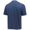thumbnail image 3 of Paris Saint-Germain Jordan Brand Statement T-Shirt - Blue, 3 of 3