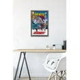 thumbnail image 6 of Marvel Comics - Avengers #82 Wall Poster, 14.725" x 22.375" Framed, 6 of 6
