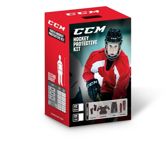 CCM Kit de Protection