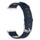 thumbnail image 1 of Correa de repuesto de cuero jixopn para Samsung Galaxy Fit 3 SM-R390 (azul), 1 of 8