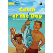 Our Yarning: Catch of the Day - Our Yarning (Paperback)