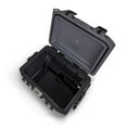 thumbnail image 2 of Igloo Trailmate 52 Qt Wheeled Cooler, Carbonite, 2 of 4