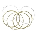 thumbnail image 1 of TABLZONE 6Pcs Universal Guitar String Replacement Set with Rich Resonance for Electric Guitar, 1 of 8