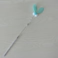 thumbnail image 3 of 3PCS Kitten Wand Toy Interactive Fake Feather Cat Toy Cat Teaser Toys, 3 of 10