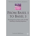 thumbnail image 1 of From Basel 1 to Basel 3: The Integration of State of the Art Risk Modelling in Banking Regulation, 1 of 4