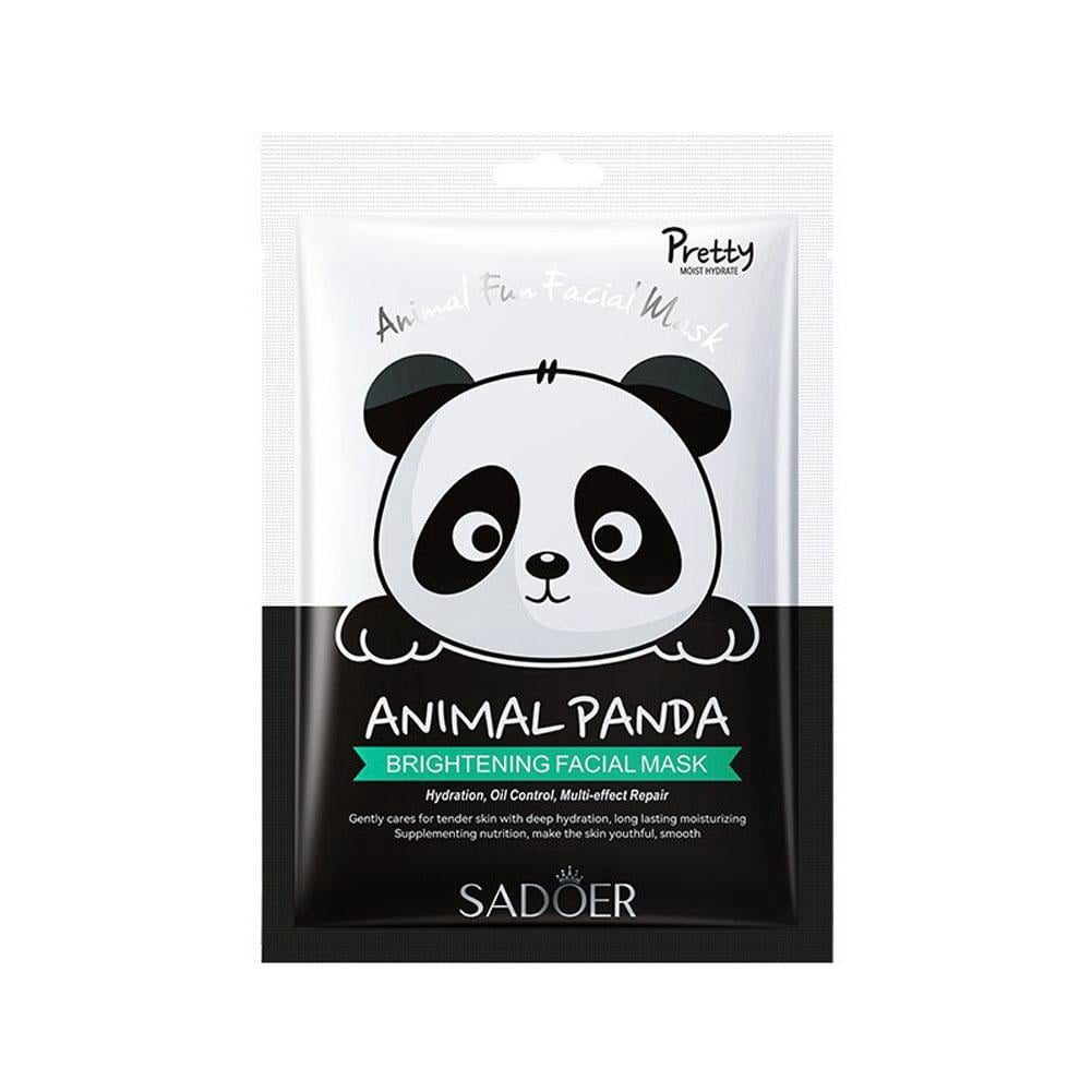 Wmool Masque Hydratant pour le Visage, Feuilles de Collagène et d'Acide Hyaluronique