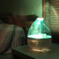 thumbnail image 4 of Humidificador Crane Personal Ultrasonic Cool Mist 1.5L 8h, 4 of 7