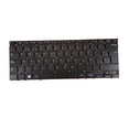 thumbnail image 2 of Reempzo de ptop Keyboard Compatible para 530U3B Serie, 11.5 x 5.9 x 0.2 Pulgadas Baoblaze Teclados de repuesto para portátiles, 2 of 8
