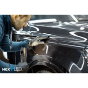 NextLED Premium CRI 96+ 3 Temperature Rechargeable Color Matching Light