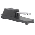 thumbnail image 1 of Universal Sustain Pedal, Non Slip Design, Sturdy And Durable, Quick Response, Adequate Line Length For Digital Piano, Electronic Keyboard, 1 of 8