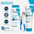 thumbnail image 6 of CeraVe Hydrating Anti-Dandruff Shampoo for Flakey Itchy Scalp 19 fl oz, 6 of 14