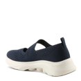 thumbnail image 7 of Flexus Fazano Women’s Knit Mary Jane Sneaker with Lightweight Comfort, 7 of 7