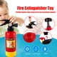 thumbnail image 1 of Juguete de pulverización de agua Leyfeng extintor portátil para niños Halloween, 1 of 8