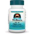 thumbnail image 1 of Source Naturals | Aceite Wellness de Orégano - Estandarizado al 70% de Carvacrol - 30 Cápsulas Vegetarianas, 1 of 3
