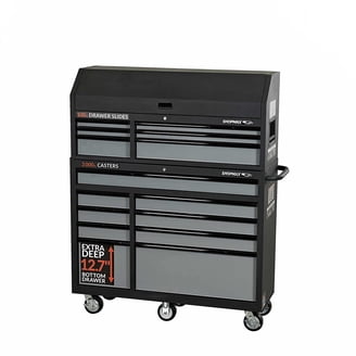 Viper Tool Storage V4106GRAYR Viper Tool Storage 41-Inch 6-Drawer