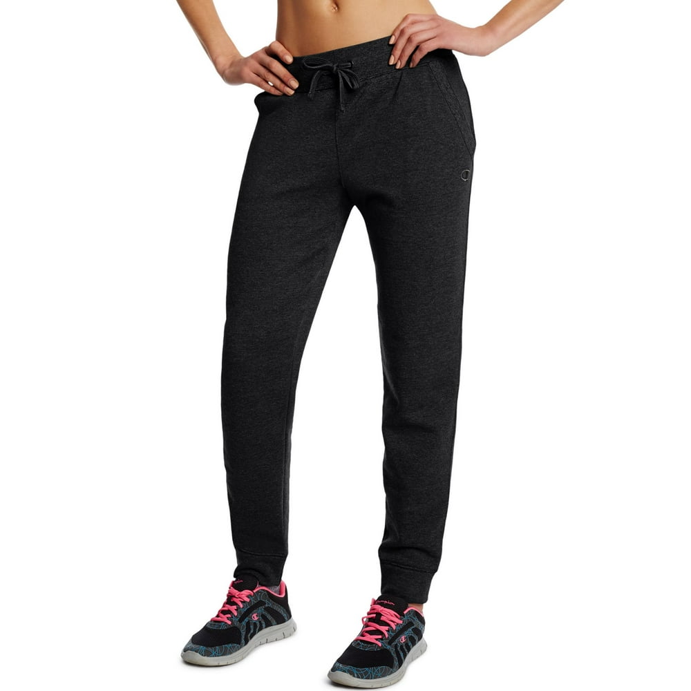 cotton polyester sweatpants