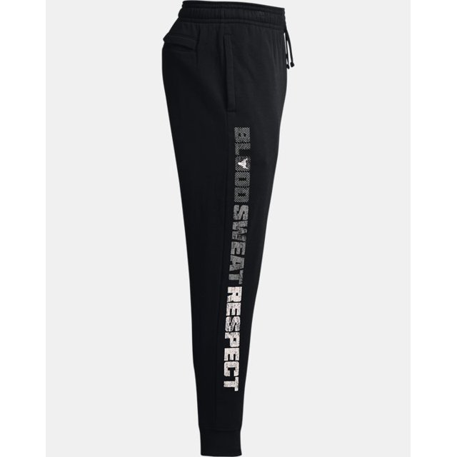Pantalon Deportivo Project Rock