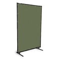 thumbnail image 2 of Steiner Welding Screen, 6 ft H, 8 ft W, Yellow 534-6X8, 2 of 8