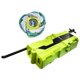 thumbnail image 1 of Beyblade X Blast Pegasus A Tr Lanzador Clip & Rip con peonza, 1 of 8