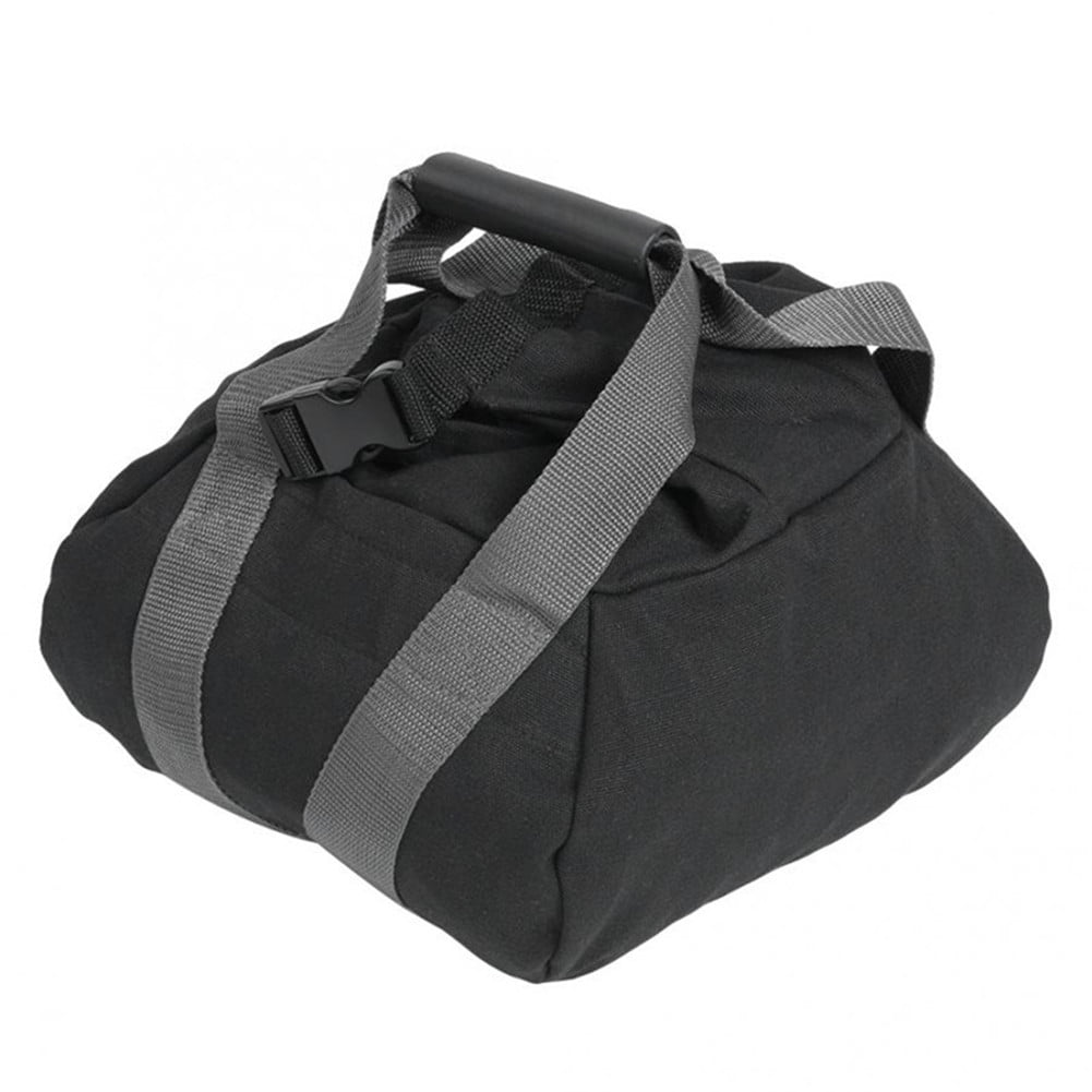 Adjustable Kettlebell Sandbag Portable Sand Kettlebell Soft Sand Bag