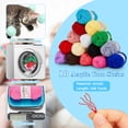 thumbnail image 2 of LOVEVER Crochet Kit for Beginners  105PCS Crochet Starter Kit with 18 Colors Crochet Yarn  Double-Layer Crochet Set Beginner Crochet Kit for Kids/Adults  Professional Storage Bag, 2 of 7