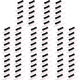 thumbnail image 1 of Nuevo 10 Uds 18650 Batería 3 6 ~ 4 2 V Caja Soporte Clip, 1 of 2