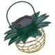 thumbnail image 4 of Luces solares colgantes LED Lindas Ananas Asa portátil IP65 Impermeable Linterna solar colgante, 4 of 10