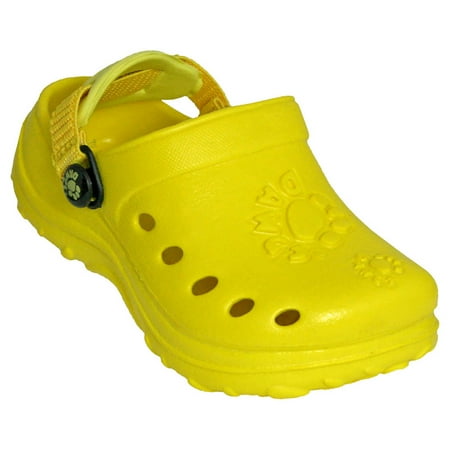 - Dawgs Toddlers' Baby Dawgs Clogs