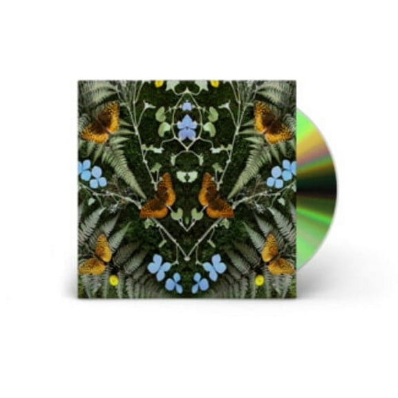 Jean-Michel Blais - Aubades - Music & Performance - CD