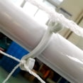 thumbnail image 5 of Tcbosik 8' X 5' Soccer Goal Training Set With Net Buckles Ground Nail Football Sports, 5 of 6