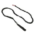 thumbnail image 4 of Bike Tow Rope,Bike Tow Rope Natural Bike Tow Bar Bike Pulling Rope Best in its Class, 4 of 14