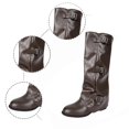 thumbnail image 6 of Miaoju Women's Knee High Boots Square Toe Long Boots for Women Comfortable Low Heel Womens Boots, 6 of 9
