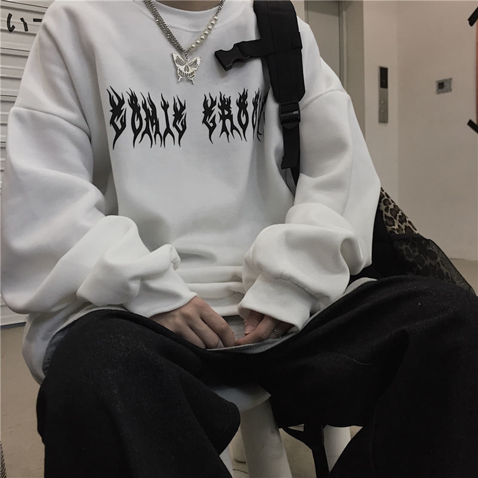 Yaman Womens Sweatshirts and Hoodies 