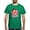 Kelly Green, variant on CafePress - My Cat Is My Valentine T Shirt - Men's Classic Graphic Cotton T-Shirt