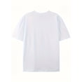 thumbnail image 2 of playera gráfica para hombre con diseñoMiser Brothers Cooling & Heating T Shirt Men'S Stylish Graphic Print T-Shirt Tee For Adult, Men, Women, Teen, Teenager, Adolescent, YouthFather's Day, Mother's, 2 of 6