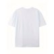 thumbnail image 2 of New Comfy Breathable BLACK Letters Print Men's Fashion T-Shirt, Casual Round Neck Short Sleeve Tee for Spring Summer Holiday Leisure Vacation Men's Clothing As Gift Tee For Adult, Men, Women, Teen, T, 2 of 6
