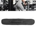 thumbnail image 3 of Exercise Hip Thrust Belt, Professional Nylon Hip Thrust Band Thickened Adjustable  for Kettlebells for Gym, 3 of 7