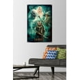 thumbnail image 2 of The Hobbit: The Battle Of The Five Armies - Collage Wall Poster with Push Pins, 22.375" x 34", 2 of 6